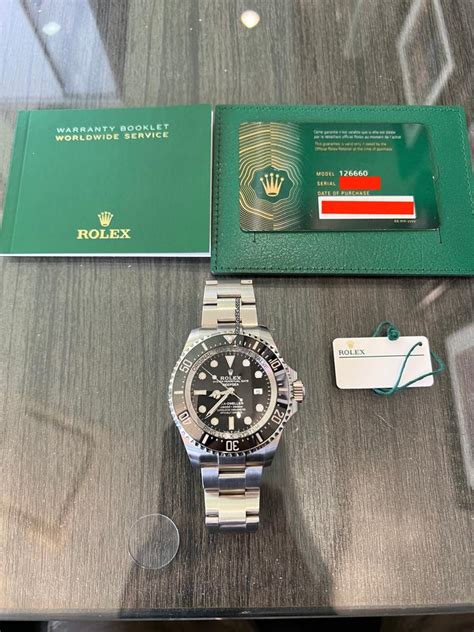 rolex warranty card 2022|Rolex pre owned warranty.